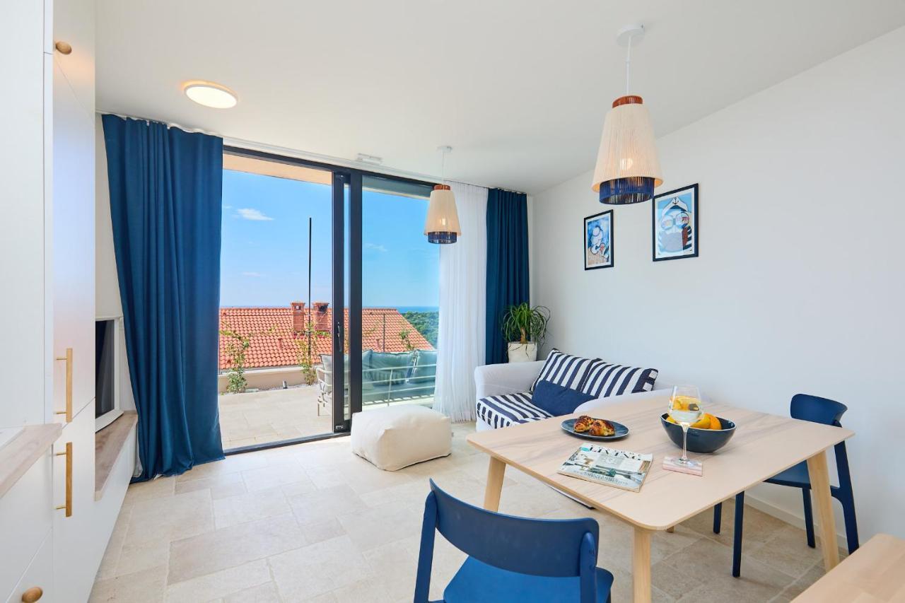 Appartement Hedera Estate Hedera 1 Dubrovnik