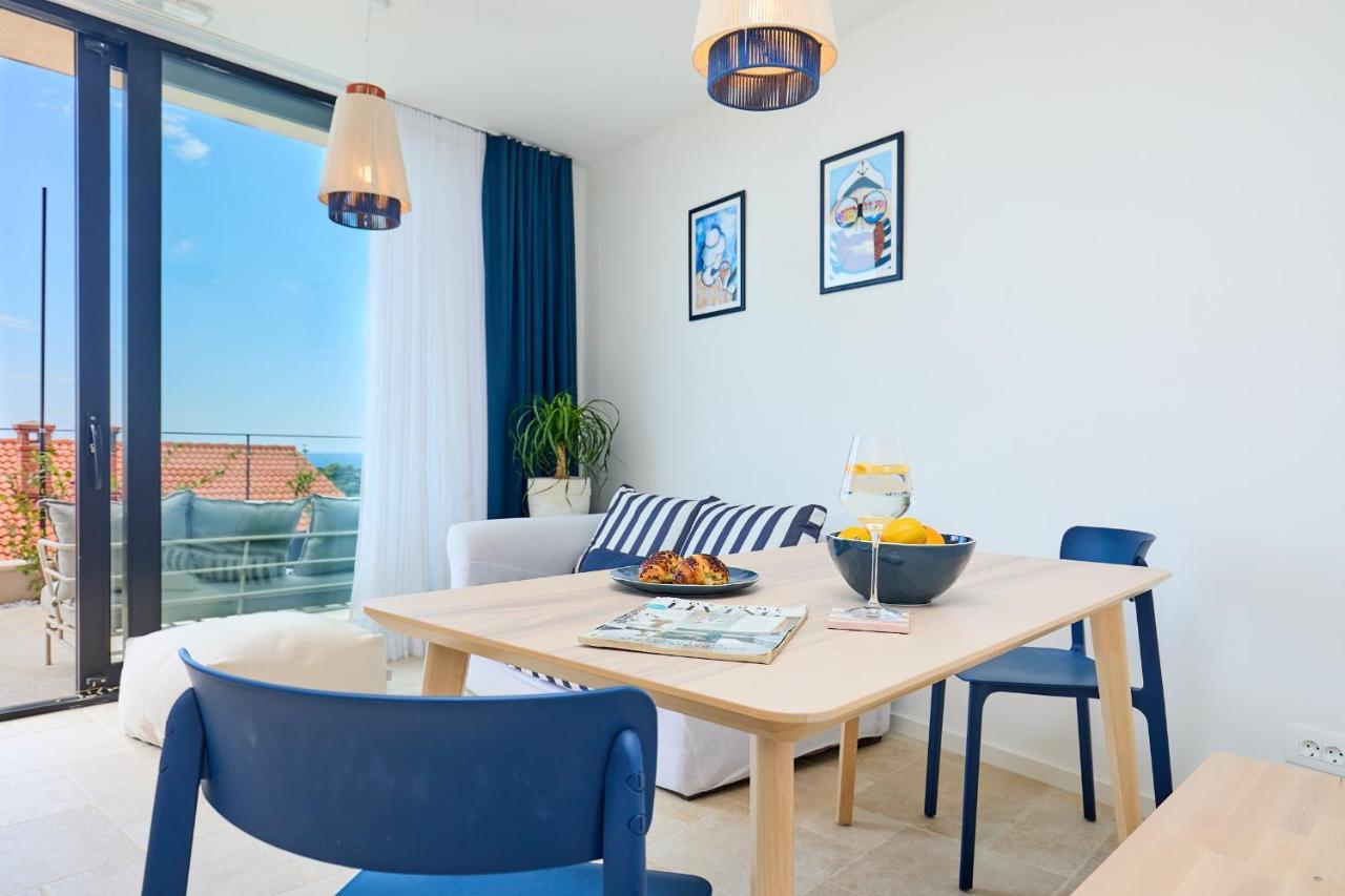 Appartement Hedera Estate Hedera 1 *