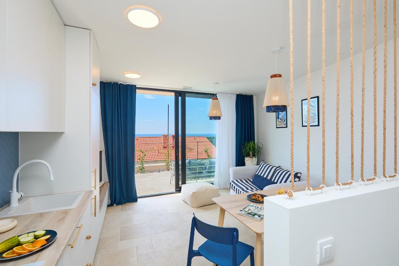 Hedera Estate Hedera 1 Appartement